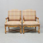 1366 8686 ARMCHAIRS